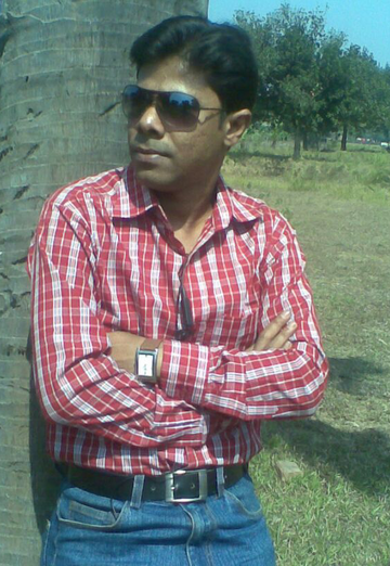 My photo - meraj, 35 from Dhaka (@meraj5)