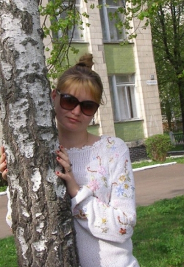 Анастасия (@viktoriyachukhno) — моя фотография № 3