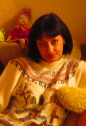 Моя фотография - Ирина, 58 из Першотравенск (@goncharova65)