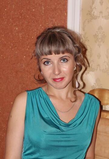 Моя фотография - Джульетта Юрковская, 43 из Костанай (@djulettaurkovskaya)