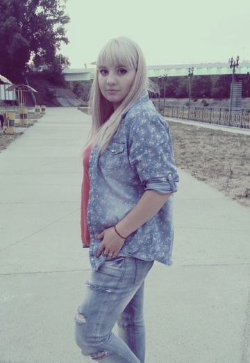 La mia foto - Kristina, 31 di Tiraspol (@kristina47955)