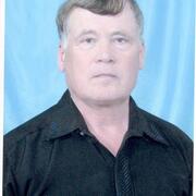 Александр, 70, Далматово