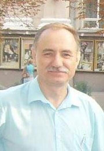 Моя фотография - Vladymyr, 76 из Киев (@vladymyr60)