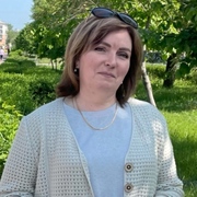 Инна, 48, Липецк