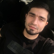 Муслим, 24, Махачкала