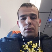 Николай, 34, Черниговка