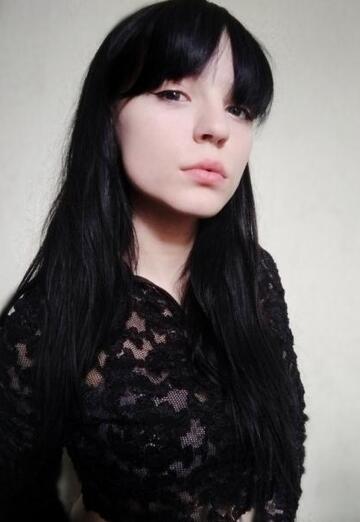 My photo - Katya, 24 from Vinnytsia (@togynkova0302katya)