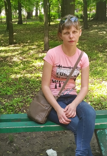 My photo - Marіya Guculyak, 41 from Ivano-Frankivsk (@maryaguculyak)