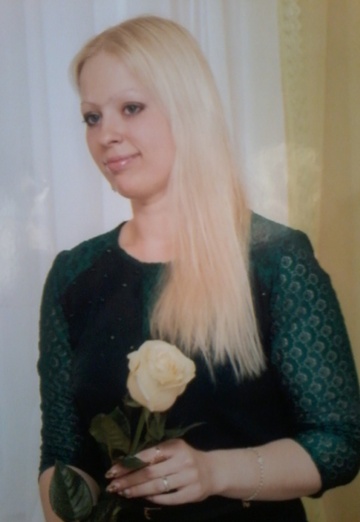 Моя фотография - Наталья, 37 из Омск (@natalya134948)