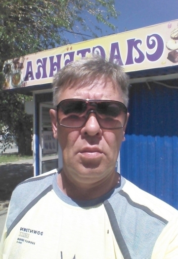Моя фотография - виталий гаврилов, 60 из Волгоград (@vitaliygavrilov1)