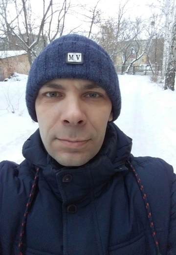 My photo - Maksim, 43 from Ust-Kamenogorsk (@maksim258408)