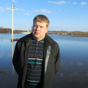 Александр, 32, Саранск