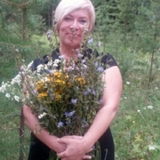 Татьяна, 53, Новоуральск