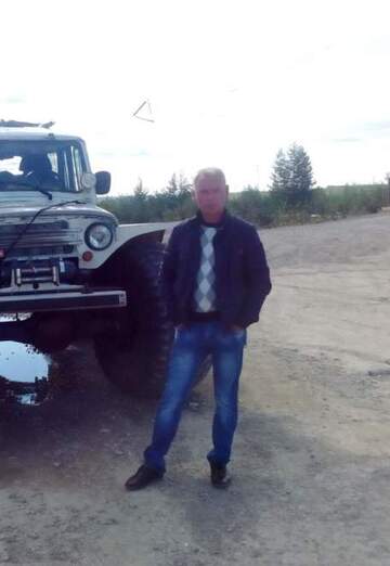 Моя фотография - Леонид, 52 из Мирный (Саха) (@leonid21056)