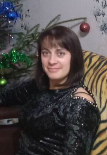 Моя фотография - Татьяна, 34 из Орша (@tatyana280265)