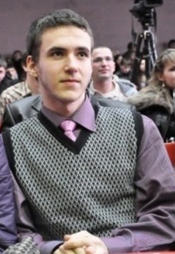 My photo - Aleksandr, 32 from Poltava (@aleksandr51741)