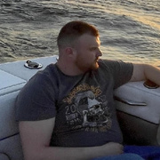 Женя, 27, Зеленодольск