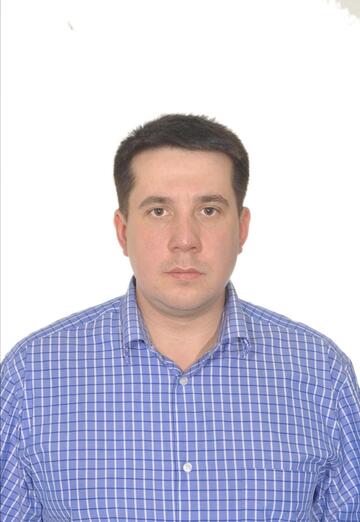 Моя фотография - Юдаков, 46 из Орел (@udakov3)