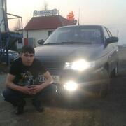 Николай, 28, Пристень
