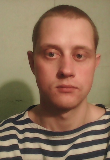Моя фотография - Александр, 33 из Сыктывкар (@aleksandr612213)