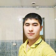 Baxodir, 25, Лыткарино