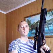 Степан, 31, Спас-Клепики