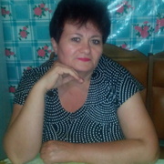 Нина, 50, Ильский