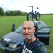 Andrey, 47, Балаково