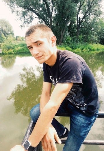 My photo - Artur, 27 from Gusev (@artur56568)