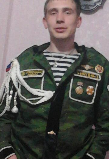 My photo - Artem Shtyl, 34 from Magadan (@artemshtil)