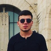 Artur, 21, Щербинка