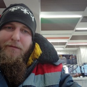 Игорь Баулин, 32, Каменка