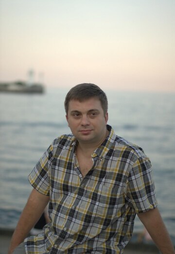 My photo - Vladislav, 48 from Maykop (@vlad120652)