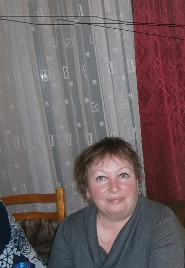 My photo - Lera, 66 from Lviv (@lera15250)