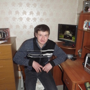 Aleksandr 40 Oulianovsk