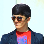 Меха, 27, Москва