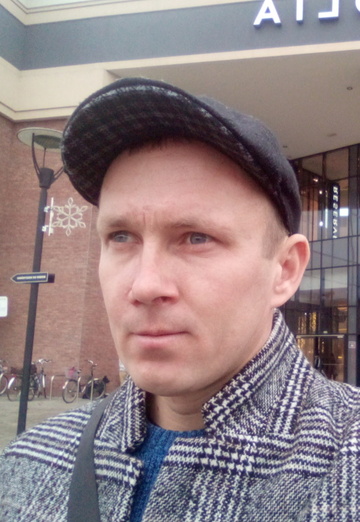 My photo - Pavel, 36 from Energodar (@pavel168262)