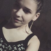 Аня, 24, Приморско-Ахтарск