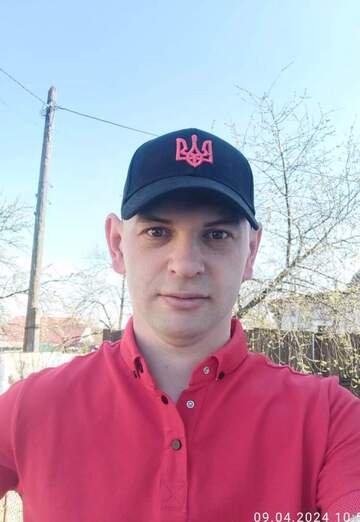 My photo - Єvgenіy, 29 from Kyiv (@evgeniy341173)