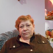 Valentina 70 Blagoveshchenka
