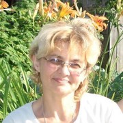 Ольга, 62, Петрозаводск