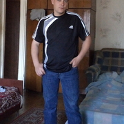 E V G E N I Y, 41, Междуреченск
