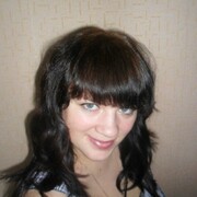 Оксана, 31, Кировск