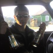 Александр, 35, Юрюзань