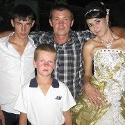 Cергей, 58, Алтайский