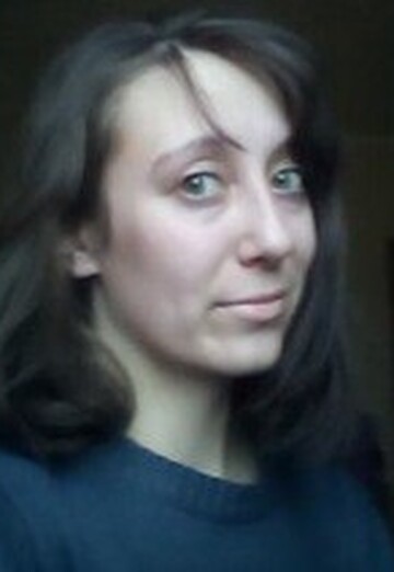 Моя фотография - Евгения, 28 из Мурманск (@evgeniy8768353)