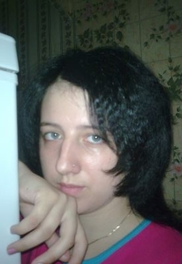 Моя фотография - Анна, 36 из Истра (@borisova1)