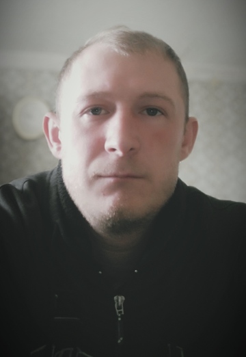 Моя фотография - Алексей, 33 из Таганрог (@aleksey584225)