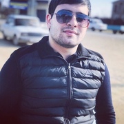 Оганес, 27, Кропоткин