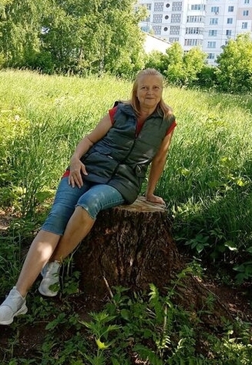 My photo - SChASTE, 64 from Perm (@schaste1151)